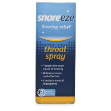 Snoreeze Throat Spray 14ml