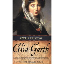 Celia Garth