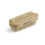 Manicare Wooden Nail Brush - 1