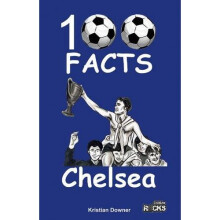 Chelsea - 100 Facts