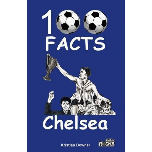 Chelsea - 100 Facts