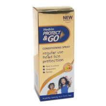 Hedrin Protect and Go 200ml
