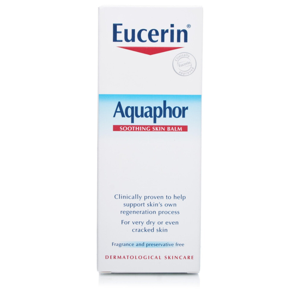 Eucerin Aquaphor Soothing Skin Balm 40ml