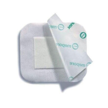 Mepore 7cm x 8cm Dressings x 55