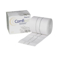 Comfifast 10.75cm x 3m (Yellow)