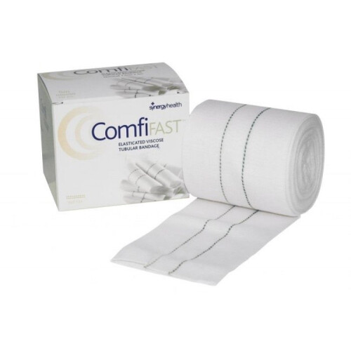 Comfifast 10.75cm x 3m (Yellow)