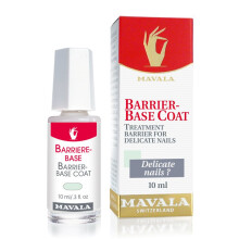 Mavala Barrier Base Coat 10ml