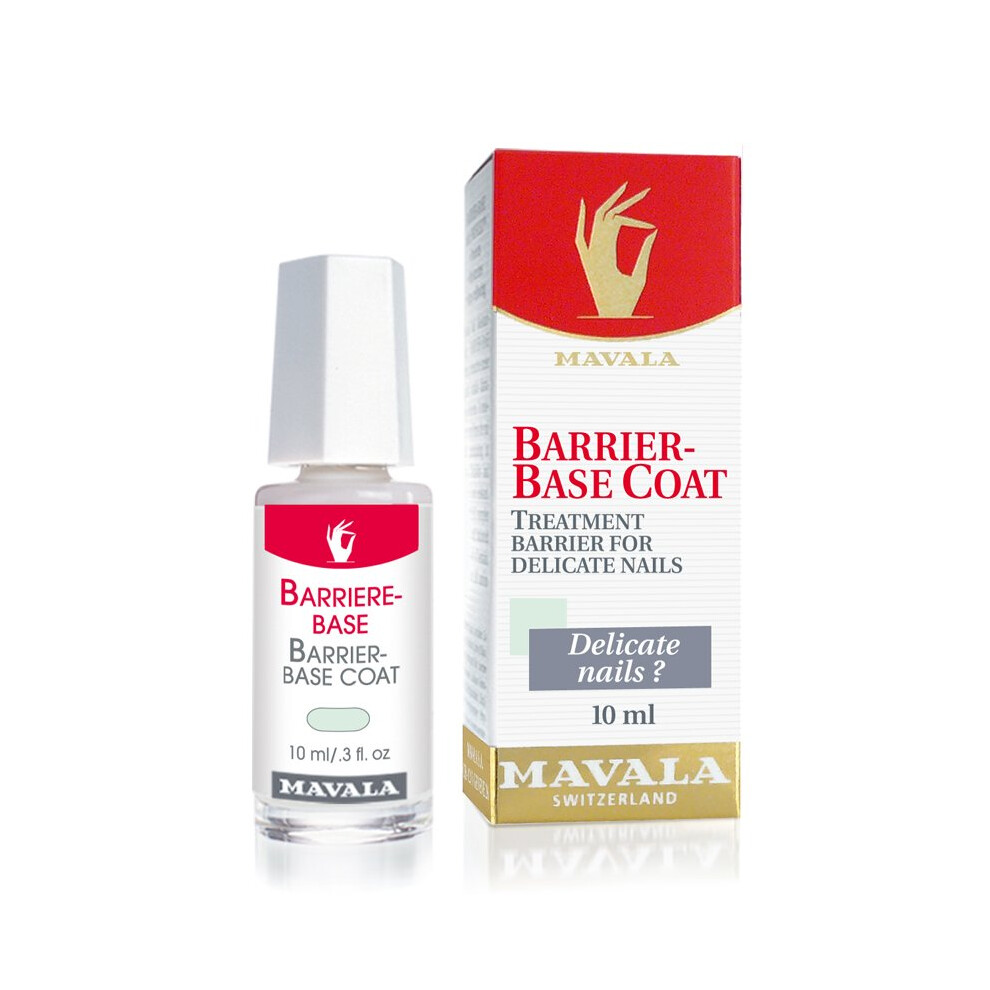 Mavala Barrier Base Coat 10ml