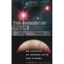 The Journey of Luke Skywalker: An Analysis of Modern Myth and Symbol
