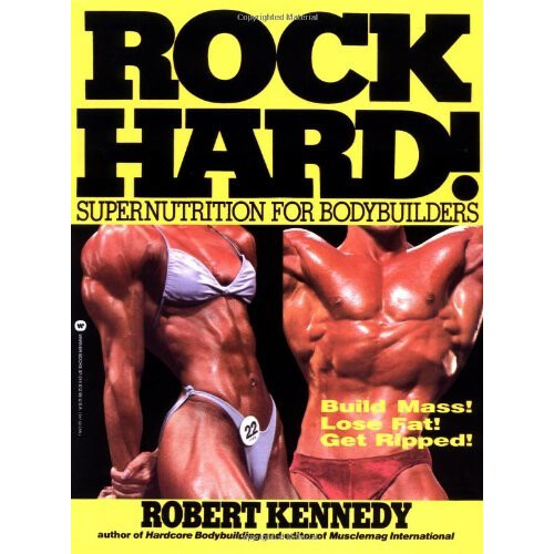 Rock Hard