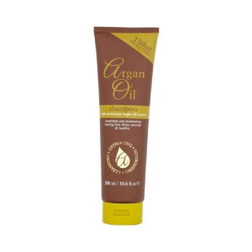 Argan Oil Shampoo 300ml (150ml Extra Fee)