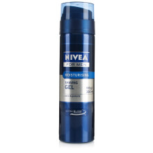 Nivea For Men Moisturising Shaving Gel 200ml