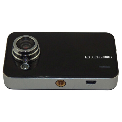 1080P HD 2.4" LCD Car DVR Camera Dash Cam Video Recorder Night Vision 2
