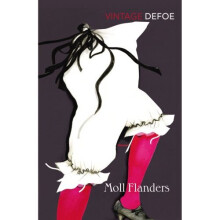 Moll Flanders (Vintage Classics)