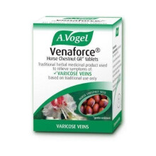 A.Vogel Venaforce Horse Chestnut 60 Tablets