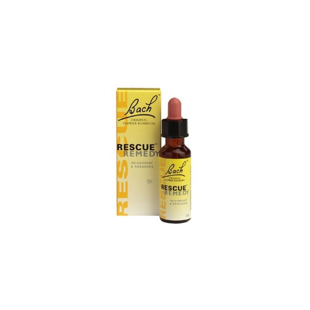 Bach Rescue Remedy 10ml