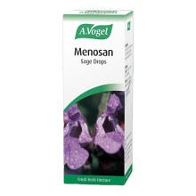 A.Vogel Menosan Sage Drops 50ml