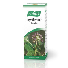 A.Vogel Ivy Thyme Complex 50ml