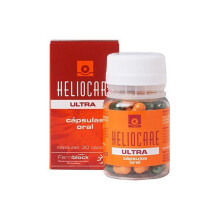 Heliocare Ultra Capsules pk 30