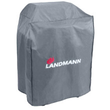 Landmann Barbecue Cover Premium M 80x60x120 cm 15705