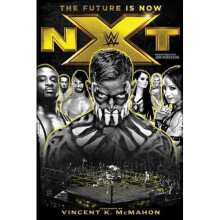 NXT: The Future Is Now