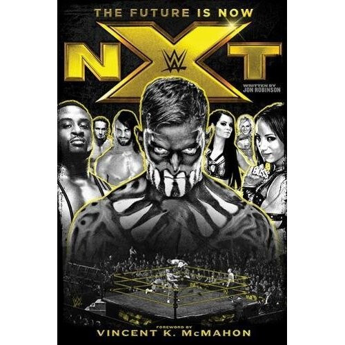 NXT: The Future Is Now