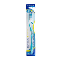 Elgydium Anti-Plaque Toothbrush Soft Colours Will Vary