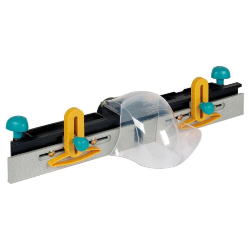 wolfcraft Wolfcraft Parallel Routing Guide 6901000
