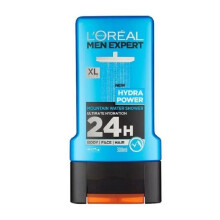 L'Oreal Men Expert Hydra Power Body Face Hair 300ml