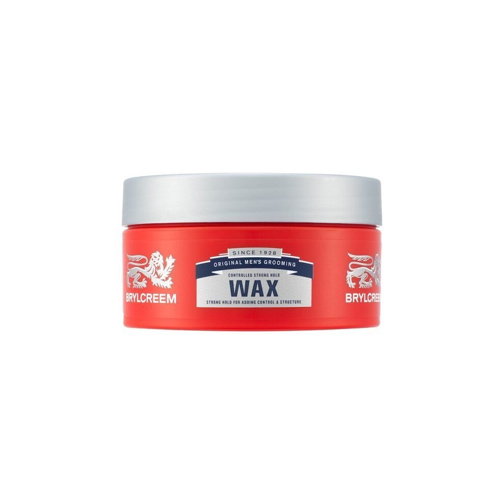 Brylcreem Styling Hair Wax 75Ml