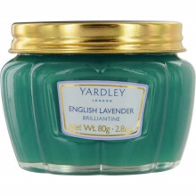 Yardley English Lavender Brilliantine Pomade 80G