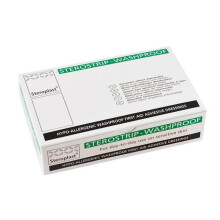 Sterostrip Hypo-Allergenic Washproof 2.4cm Plasters - Spot x 200