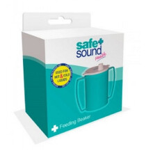 Safe & Sound Feeding Beaker