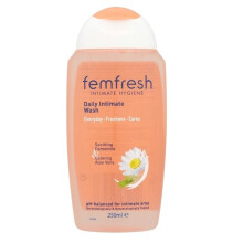 Femfresh Intimate Wash 250ml