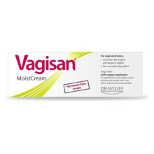 Vagisan MoistCream 50g