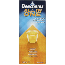 Beechams All In One 160ml