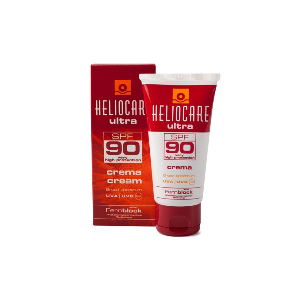 Heliocare Cream SPF90 50ml