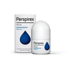 Perspirex Strong Antiperspirant Roll On 20ml