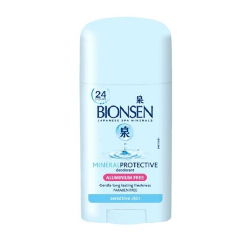 Bionsen Deodorant Stick 40ml