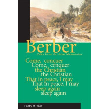Berber (Poetry of Place)