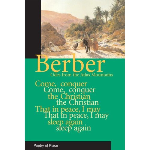 Berber (Poetry of Place)