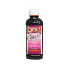 Covonia Dry & Tickly Cough Linctus Non-Drowsy 300ml
