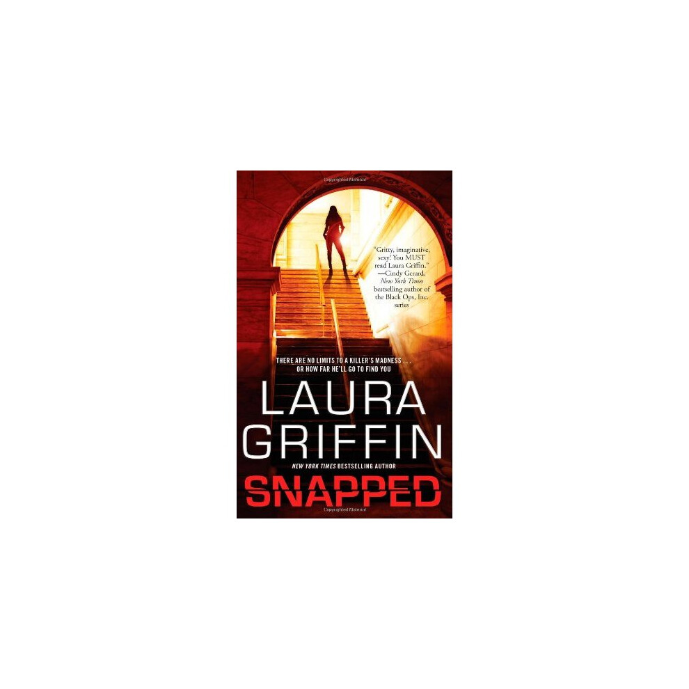 Snapped (Tracers)
