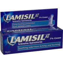 Lamisil AT Cream 15g