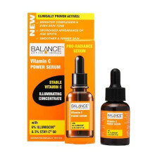 Balance Vitamin C Power Serum 30ml