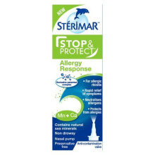 Sterimar Stop & Protect Allergy Response 20ml