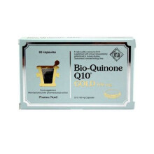 Bio-Quinone Q10 Gold Capsules 60