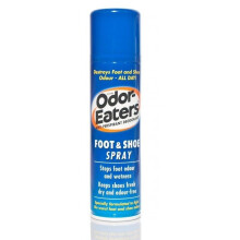 Odor-Eaters Foot & Shoe Spray 150ml