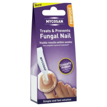 Mycosan Fungal Nail Treatment 5ml
