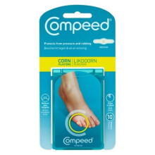 Compeed Corn Plaster 10 Plasters